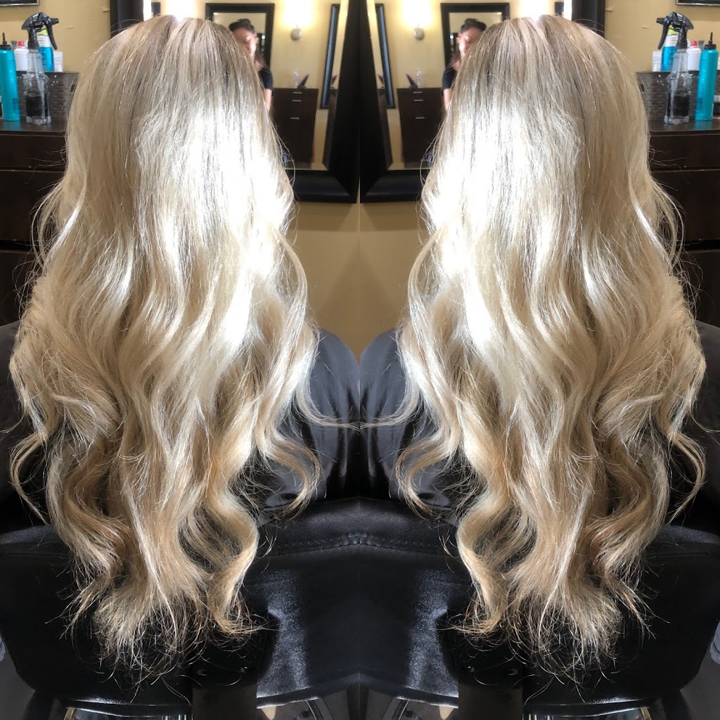 Lynn & Co Hair Studio | 1616 W Hebron Pkwy, Carrollton, TX 75010, USA | Phone: (972) 394-1415