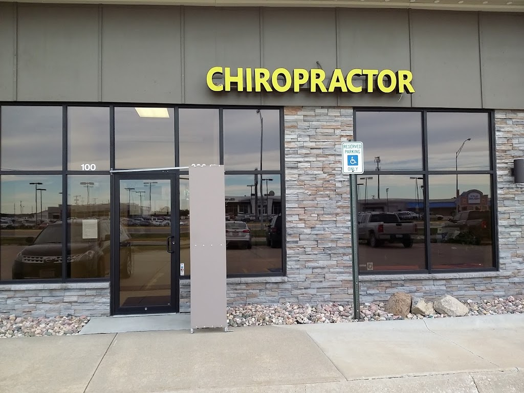 Schollmeyer Family Chiropractic | 2415 E 23rd Ave S Suite 200, Fremont, NE 68025, USA | Phone: (402) 721-5500