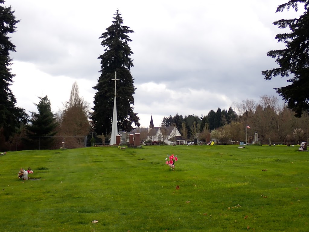 Bethany Memorial Cemetery | 34721 Church Rd, Warren, OR 97053, USA | Phone: (503) 397-4233