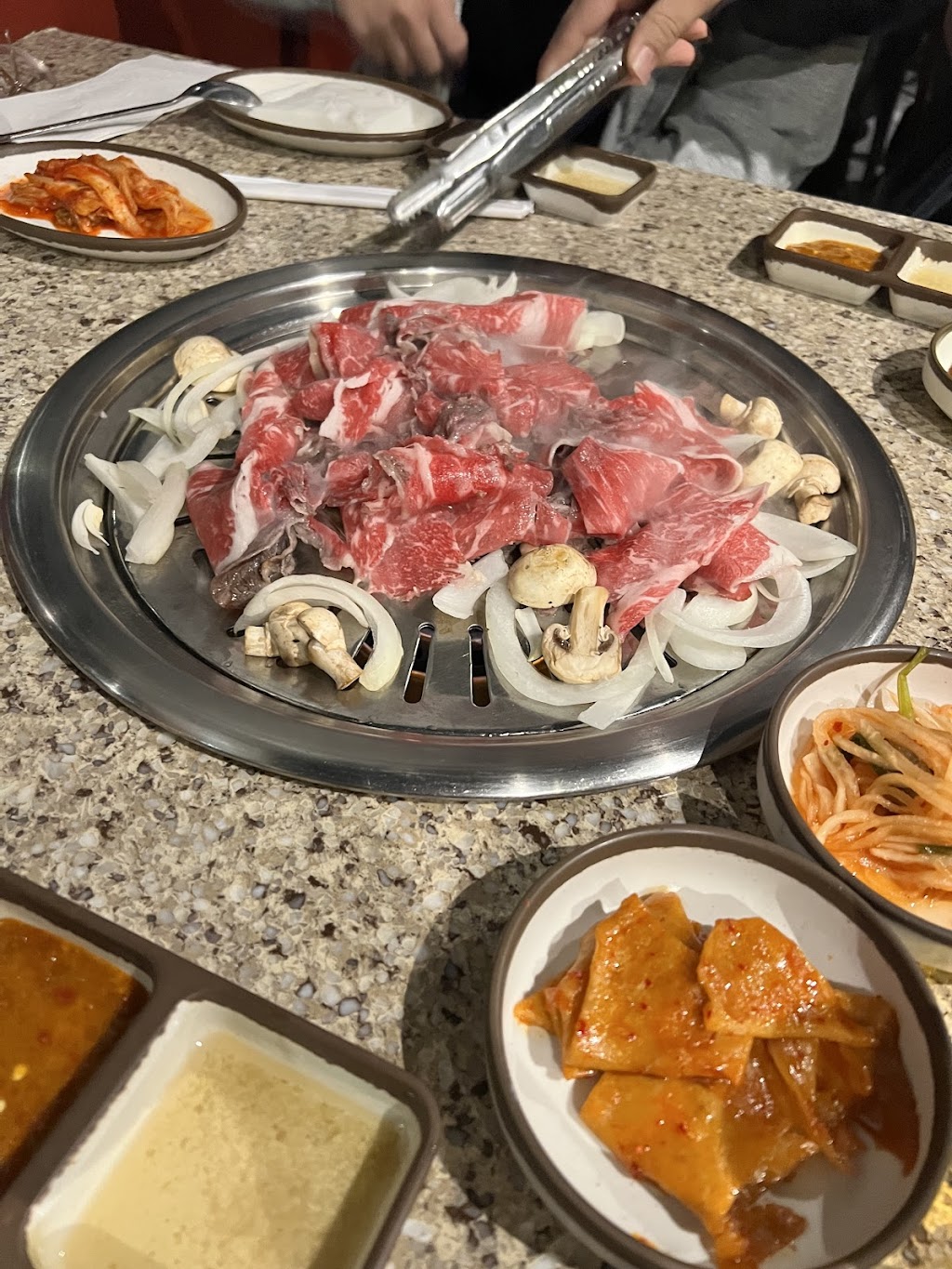 Shik Do Rak | 18434 Devonshire St, Northridge, CA 91325, USA | Phone: (818) 832-7080
