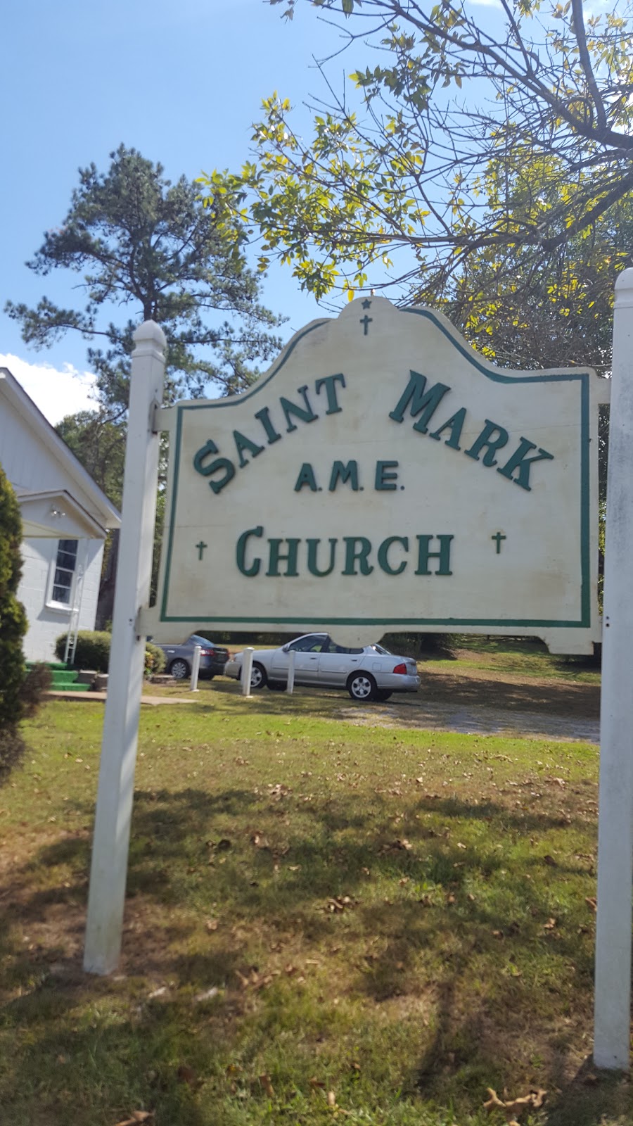 St Mark A.M.E. Church | 122 Union Camp Rd, Dora, AL 35062, USA | Phone: (205) 648-3646