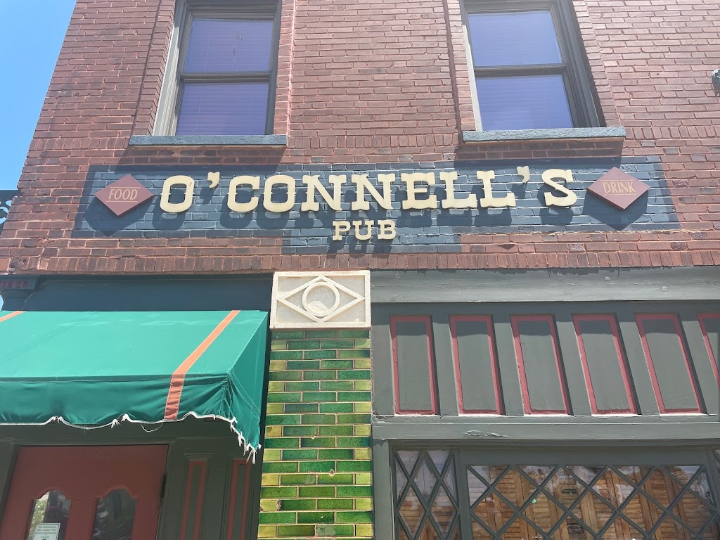 OConnells Pub | 4652 Shaw Ave, St. Louis, MO 63110, USA | Phone: (314) 773-6600