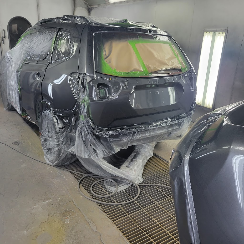 Planet Auto Body | 5770 Swift Rd, Sarasota, FL 34231, USA | Phone: (941) 925-3131