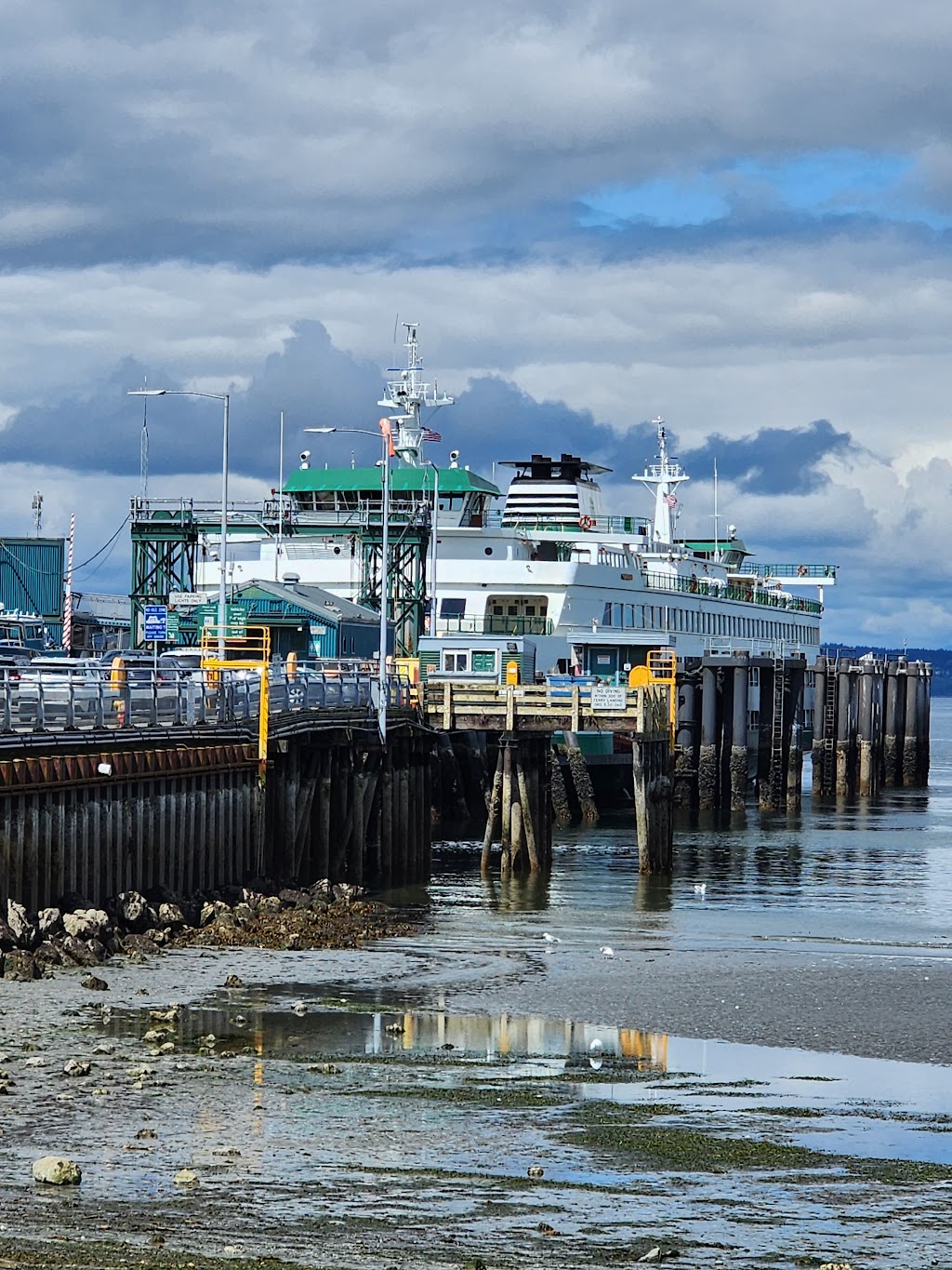 Bracketts Landing North | Bracketts Landing Shoreline Sanctuary Conservation Area, 50 Railroad Ave, Edmonds, WA 98020, USA | Phone: (425) 771-0230