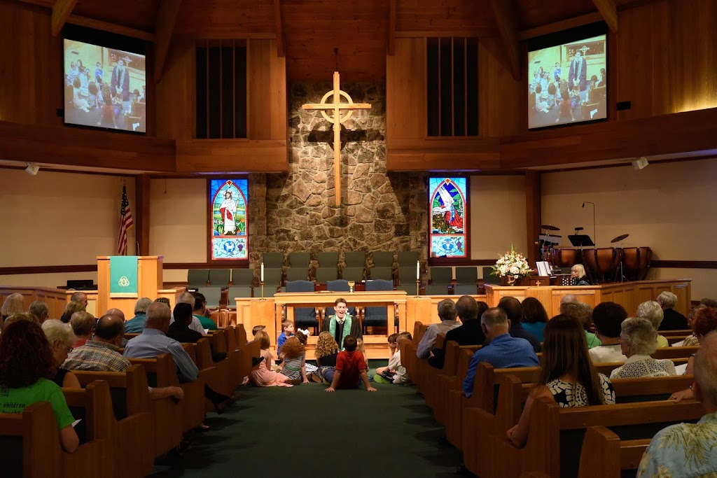 First Presbyterian Church of Douglasville | 9190 Campbellton St, Douglasville, GA 30134, USA | Phone: (770) 942-0710