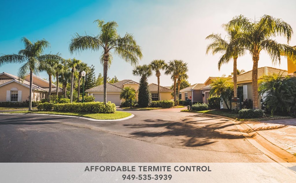 Affordable Termite Control - Fullerton | 3413 Puente, Fullerton, CA 92835, USA | Phone: (657) 214-4300