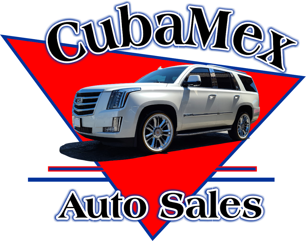 CubaMex Auto Sales | 3044 W Ridge Rd, Gary, IN 46408, USA | Phone: (219) 688-1500
