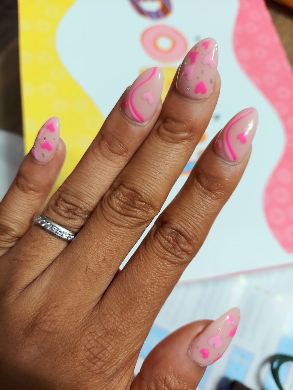 New York Salon Burnsville | 13728 Nicollet Ave, Burnsville, MN 55337, USA | Phone: (952) 746-1405