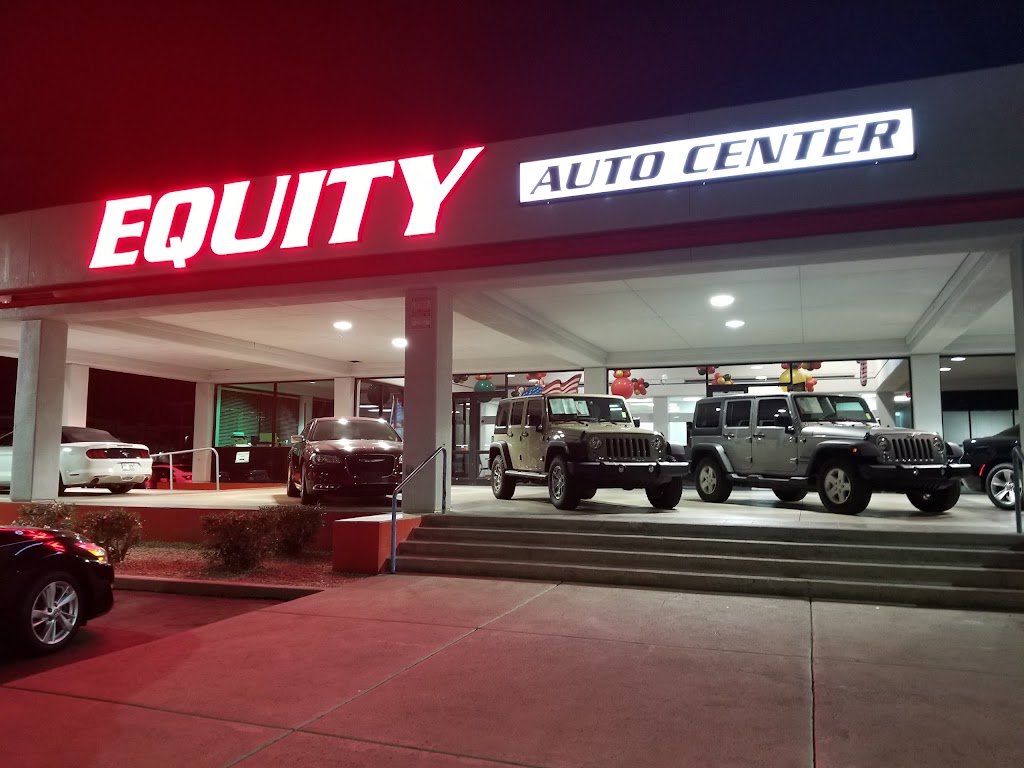 Equity Auto Center | 1645 W Bell Rd, Phoenix, AZ 85023, USA | Phone: (602) 626-7447