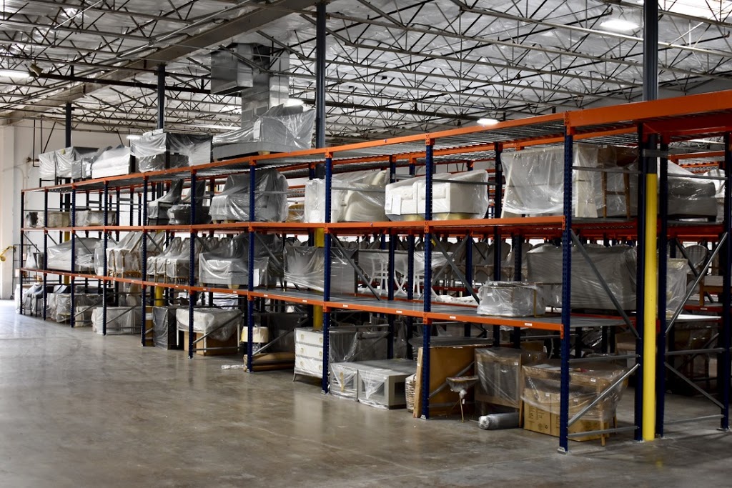 Avancé Moving & Storage | 3522 La Reunion Pkwy, Dallas, TX 75212, USA | Phone: (214) 951-9446