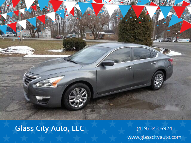 Glass City Auto | 7410 Dorr St, Toledo, OH 43615, USA | Phone: (419) 298-5498