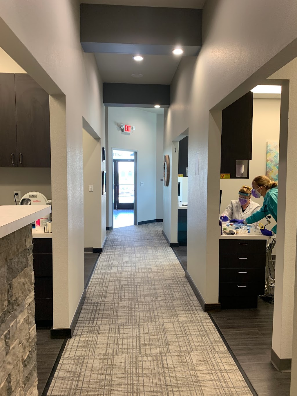 Today Dental of Keller | 8201 N Beach St #101, Fort Worth, TX 76244, USA | Phone: (817) 440-4345