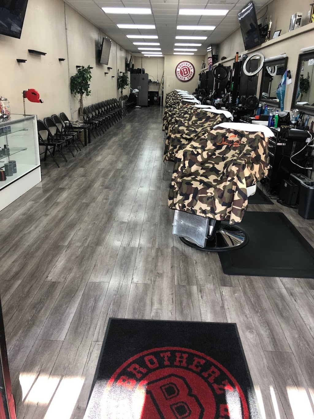 Brotherz Barber Shop | 3020 W Valencia Rd #270, Tucson, AZ 85746, USA | Phone: (520) 578-3067