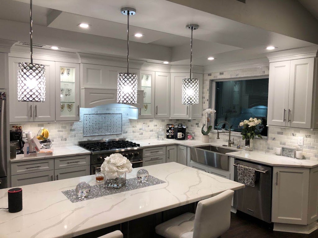Novo Kitchen & Bath | 3259 Hempstead Tpke, Levittown, NY 11756, USA | Phone: (516) 731-7888