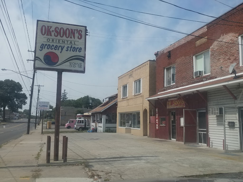 Ok-Soons Oriental Food Shop | 1942 E Midlothian Blvd, Youngstown, OH 44502, USA | Phone: (330) 788-6196