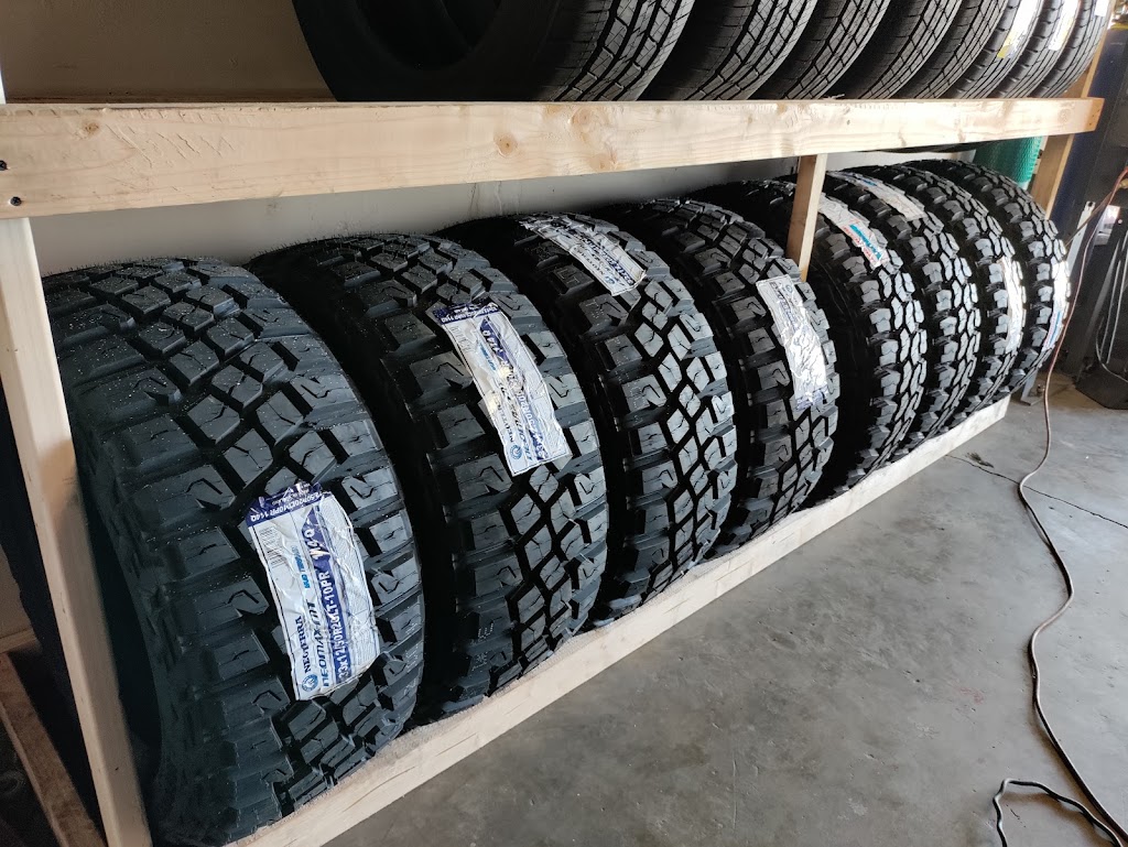 Cosala Tire Shop | 25474 E Baseline St b, San Bernardino, CA 92410 | Phone: (909) 888-4751