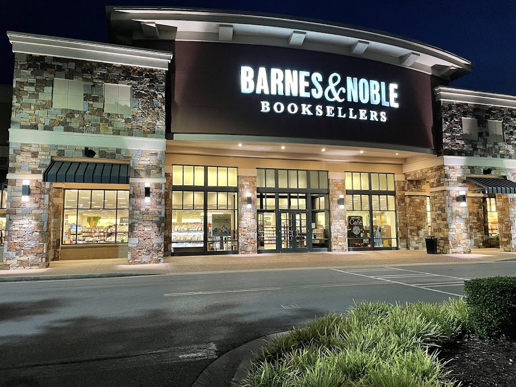 Barnes & Noble | 2615 Medical Center Pkwy, Murfreesboro, TN 37129, USA | Phone: (615) 895-8580