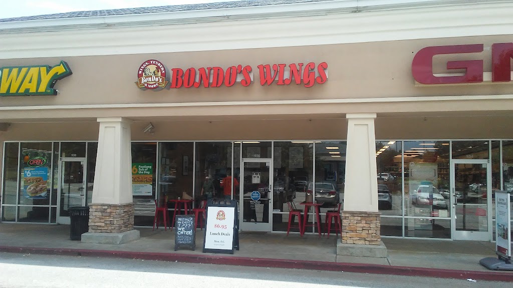 BonDos | 936 Hwy 81, McDonough, GA 30252, USA | Phone: (470) 317-9464