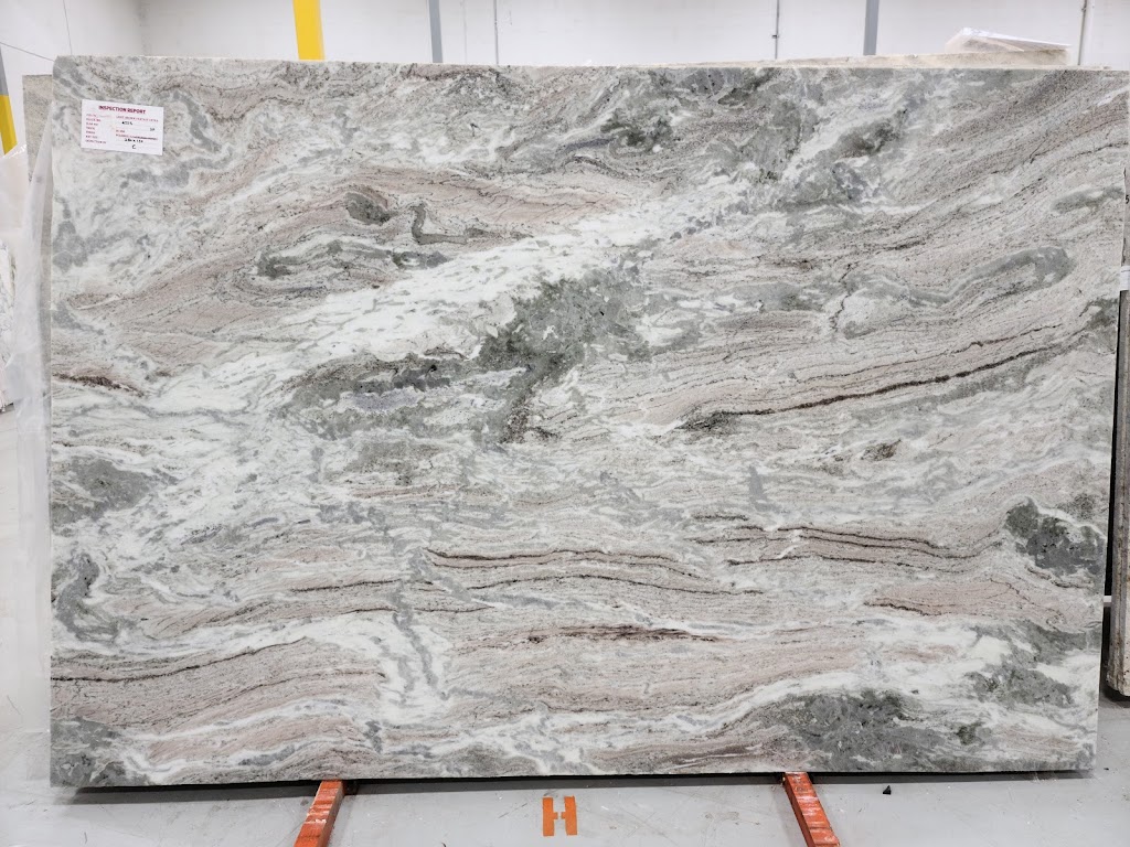 Omicron Granite & Tile Detroit | 29615 Hudson Dr, Novi, MI 48377, USA | Phone: (248) 624-4900