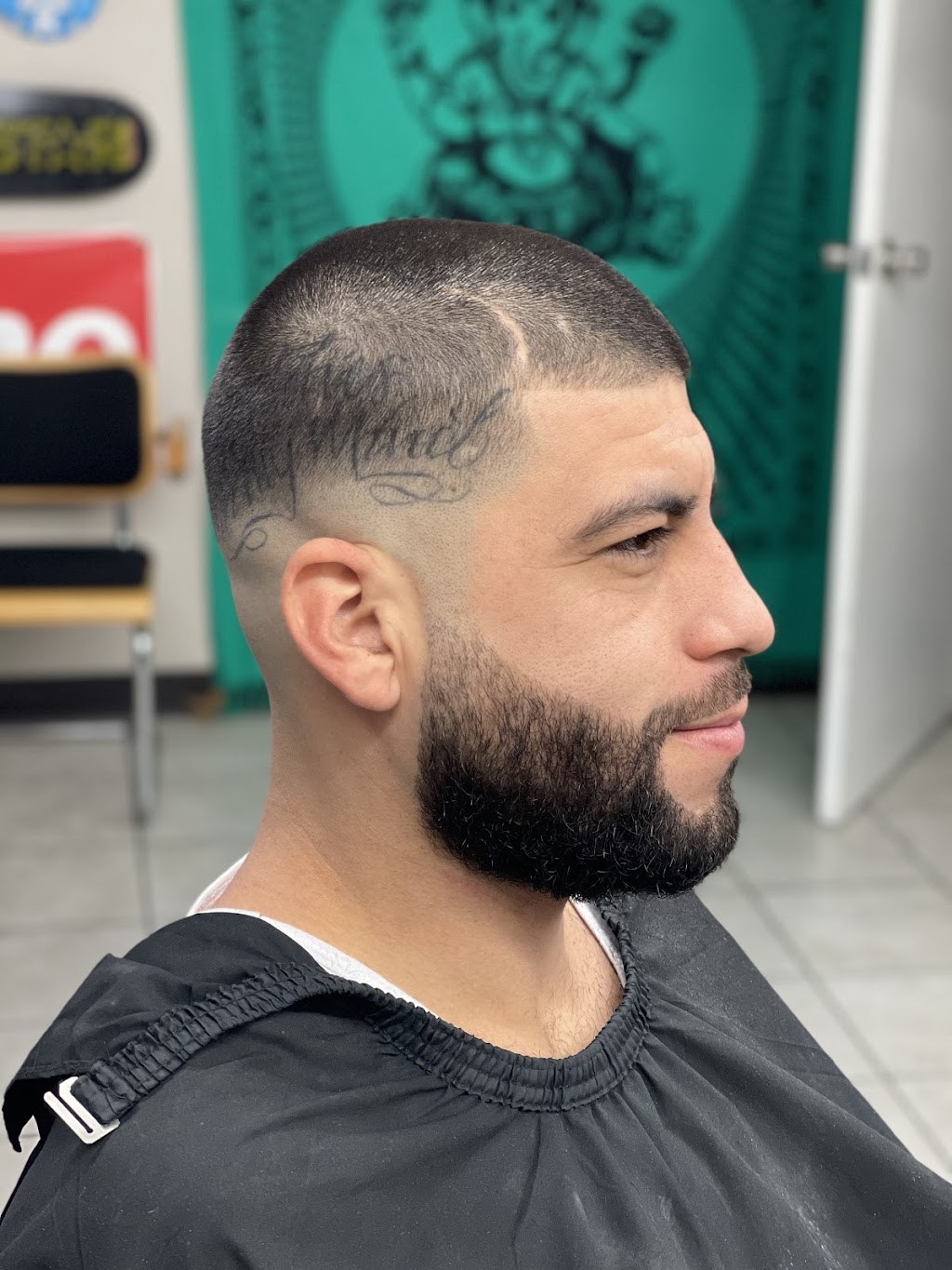 Faded Cutss Barbershop | 5542 W Mission Blvd, Ontario, CA 91762 | Phone: (909) 973-3234