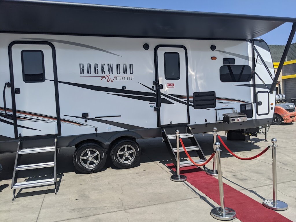 Banning RV | 2424 W Ramsey St, Banning, CA 92220, USA | Phone: (951) 849-6969