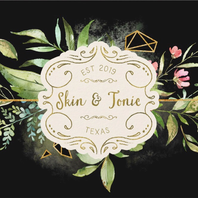 Skin & Tonic, LLC | 806 W Abram St, Arlington, TX 76013, USA | Phone: (817) 437-5578