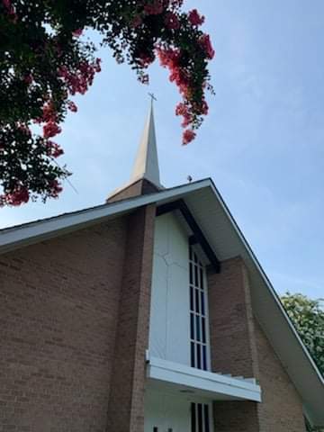 Cool Spring United Methodist Church | 1902 Mocksville Hwy, Cleveland, NC 27013, USA | Phone: (704) 873-8462