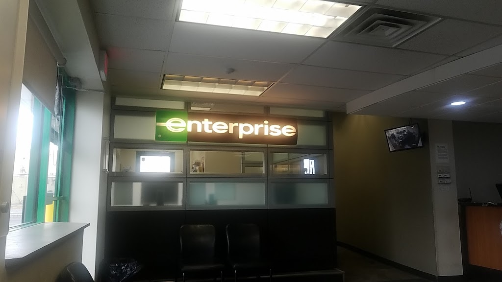 Enterprise Rent-A-Car | 875 Market St, Paterson, NJ 07513, USA | Phone: (973) 279-2627