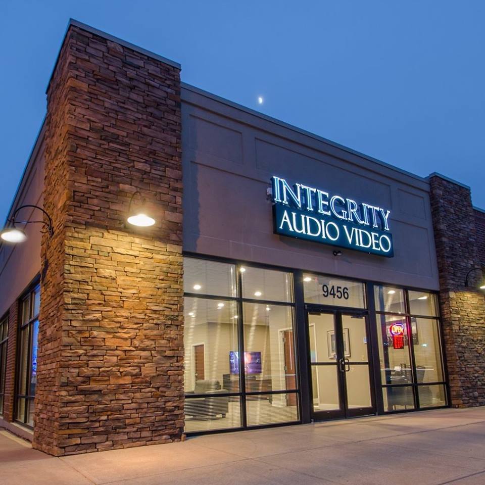 Integrity Audio Video, LLC | 9456 N Springboro Pike, Miamisburg, OH 45342, USA | Phone: (937) 435-5550