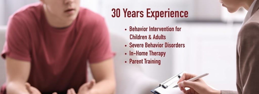 Amiel Segal - Behavior Intervention Therapist | 1752 Park Dr, Seaford, NY 11783, USA | Phone: (516) 319-0109