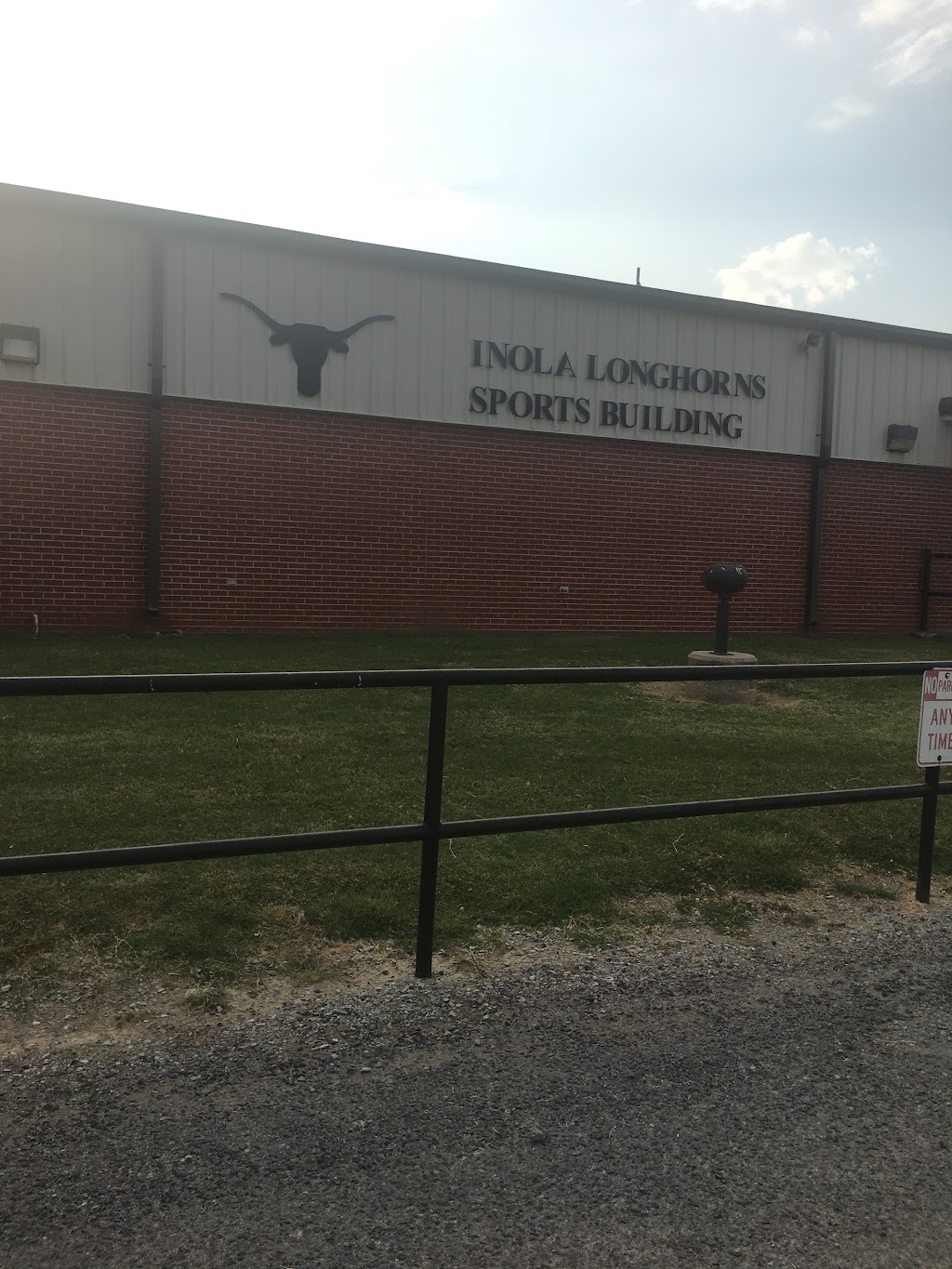 Inola High School | 420 E Commercial St, Inola, OK 74036, USA | Phone: (918) 543-2404