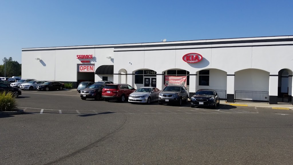 Folsom Lake Kia | 12751 Folsom Blvd, Folsom, CA 95630, USA | Phone: (916) 846-9825