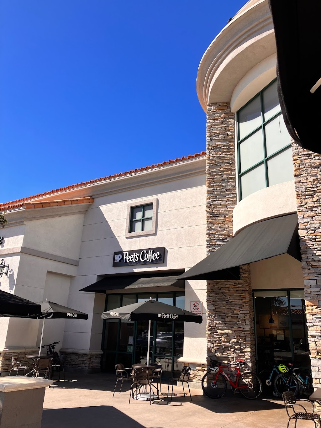 Peets Coffee | 27047 McBean Pkwy, Santa Clarita, CA 91355, USA | Phone: (661) 259-8345