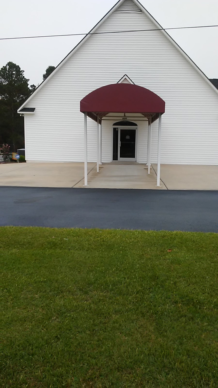Abundant Life Worship Center | 1530 Langdon Rd, Angier, NC 27501, USA | Phone: (910) 897-4546