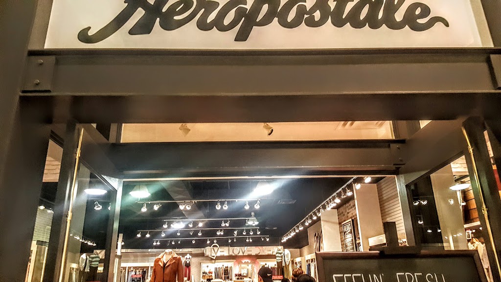 Aéropostale | 4801 Outer Loop, Louisville, KY 40219, USA | Phone: (502) 969-5617