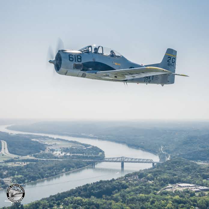 Cincinnati Aviation Heritage Society & Museum | 262 Wilmer Ave, Cincinnati, OH 45226, USA | Phone: (513) 321-0492