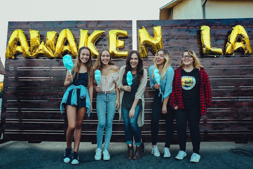 AWAKEN LA CHURCH | 5853 Laurel Canyon Blvd, Valley Village, CA 91607, USA | Phone: (818) 761-6000