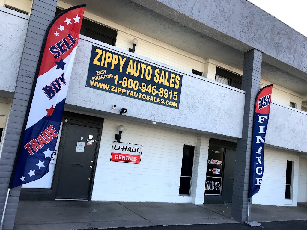 Zippy Auto Sales | 5322 N 59th Ave, Glendale, AZ 85301 | Phone: (800) 946-8915
