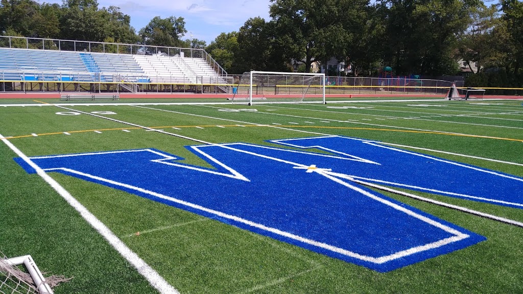 Gary Kehler Football Stadium | 751 Rahway Ave, Westfield, NJ 07090, USA | Phone: (908) 789-4470