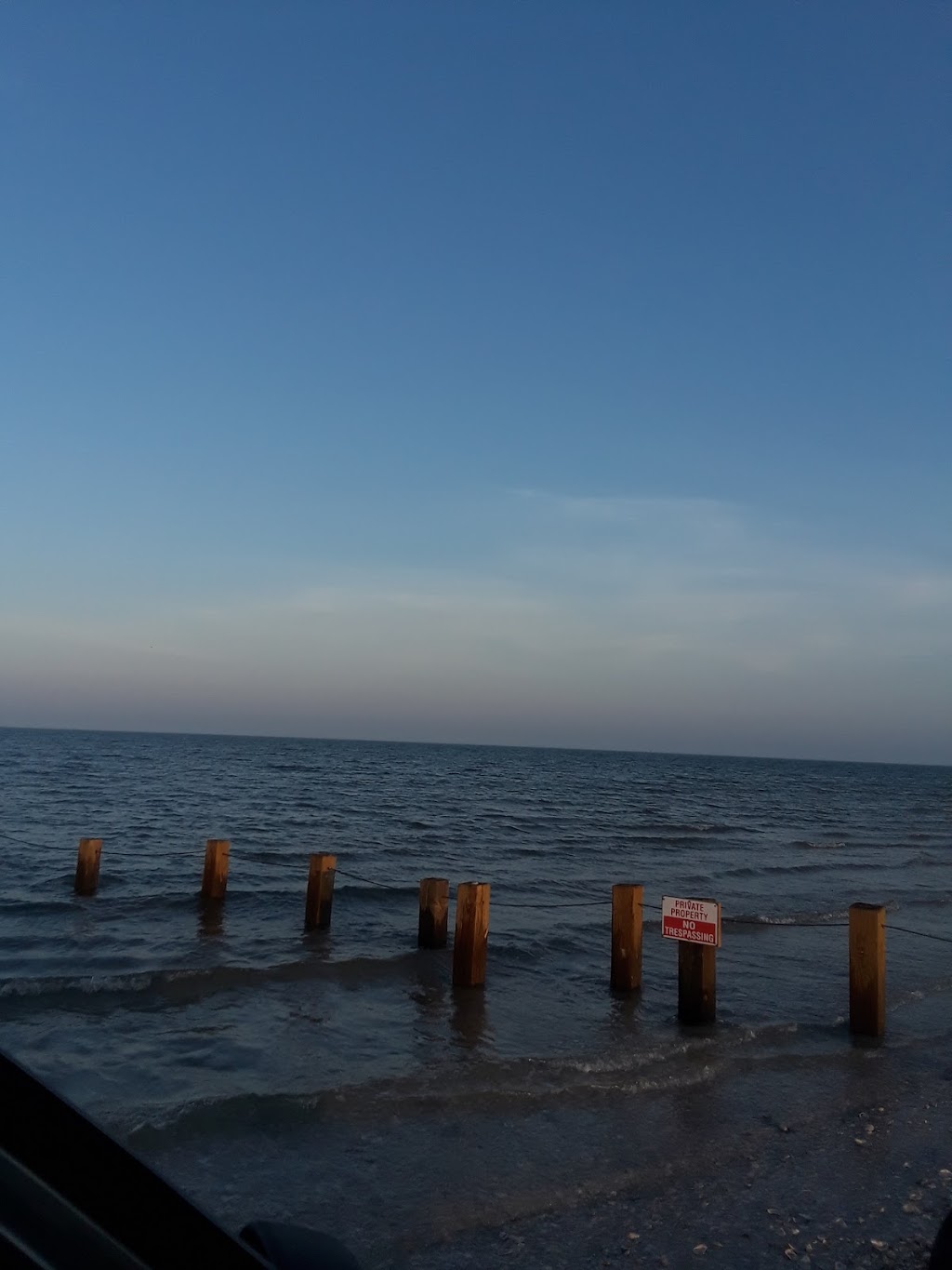 Copano Bridge Boat Ramp | Rockport, TX 78382, USA | Phone: (361) 729-6661