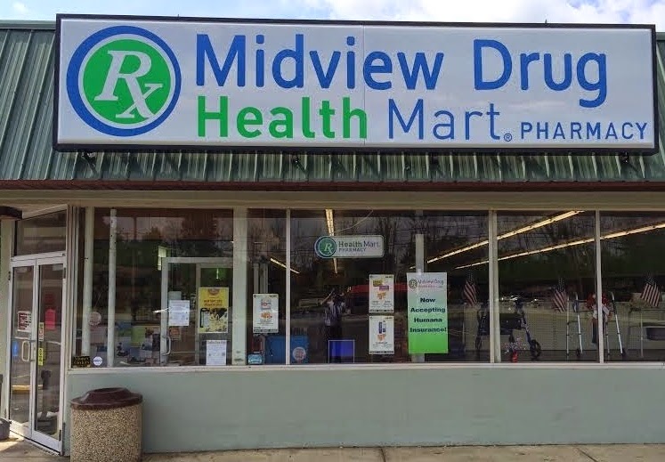 Midview Drug | 35053 Royalton Rd, Grafton, OH 44044, USA | Phone: (440) 748-2137