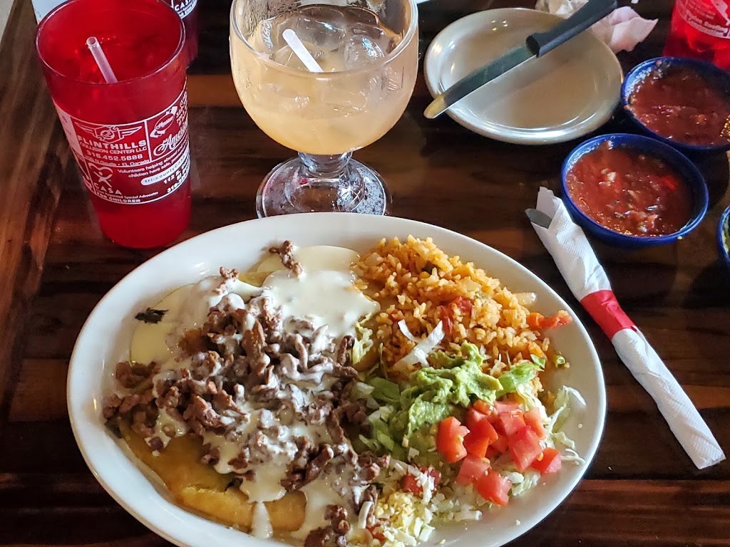 Anitas Mexican Restaurant El dorado KS | 2529 W Central Ave, El Dorado, KS 67042, USA | Phone: (316) 321-1301