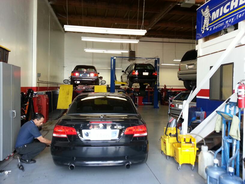 JB Autoworkz | 28232 Industrial Blvd Suite E, Hayward, CA 94545 | Phone: (510) 782-4888