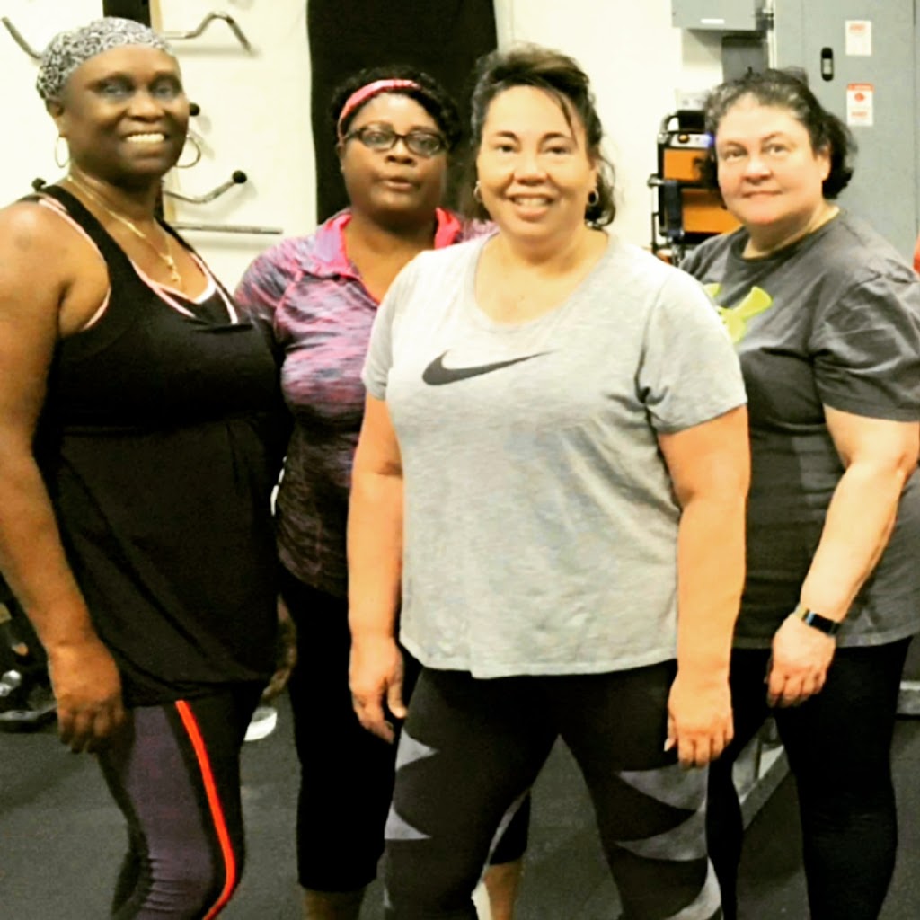 Roxys Fitness for All | 31446 52nd Ave S, Auburn, WA 98001 | Phone: (253) 332-0100