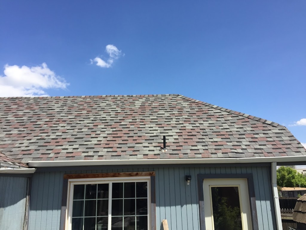 Ernies Roofing | 1195 W Custer Pl, Denver, CO 80223, USA | Phone: (720) 346-7773