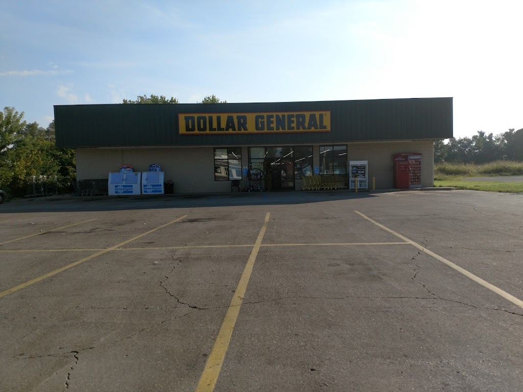 Dollar General | 3403 Camargo Rd, Mt Sterling, KY 40353, USA | Phone: (502) 661-1050