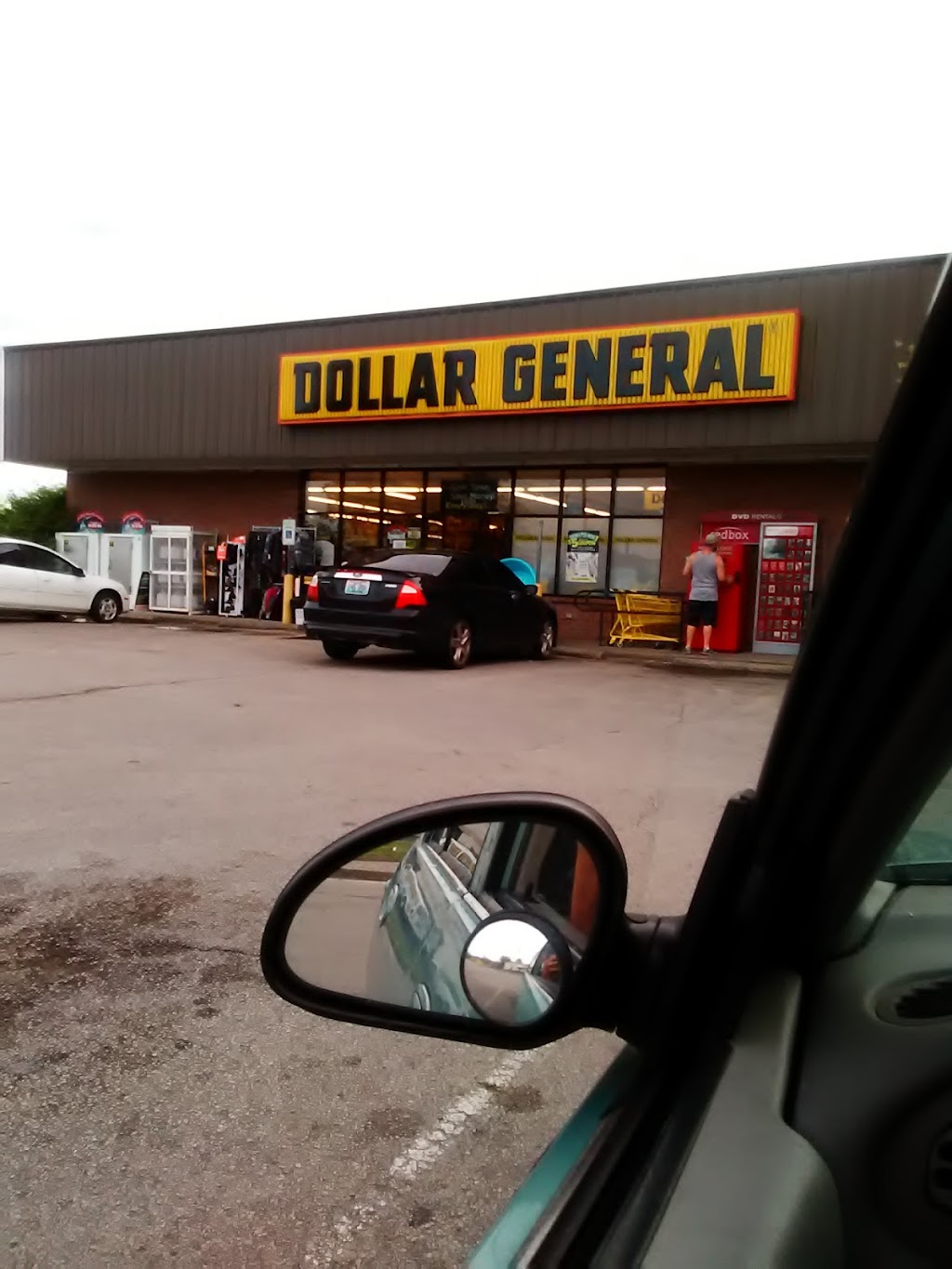 Dollar General | 1006 Center Dr, Richmond, KY 40475, USA | Phone: (502) 219-3327