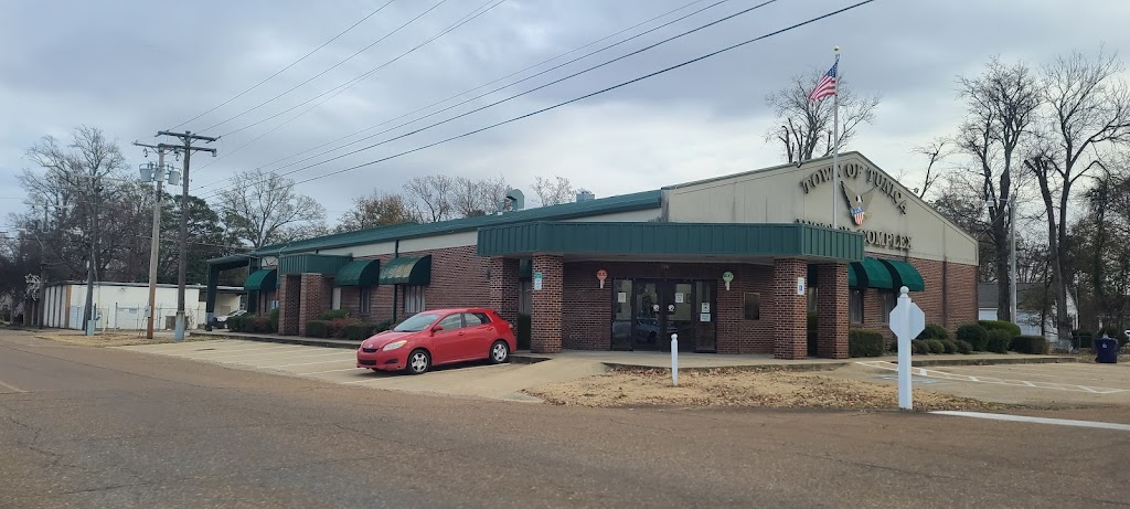 Tunica Police Department | 1196 Edwards Ave, Tunica, MS 38676, USA | Phone: (662) 363-2400