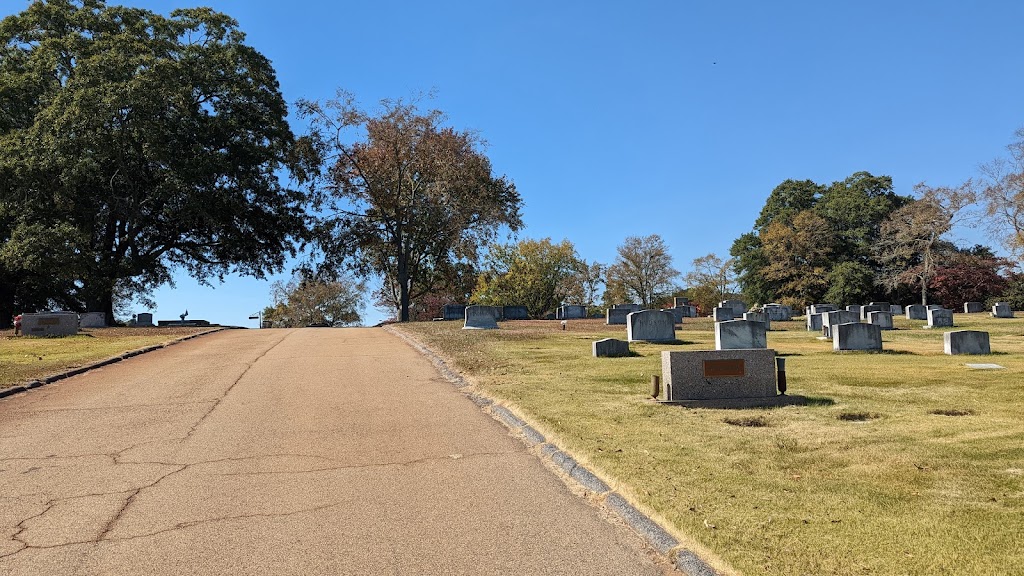 College Park Cemetery | 3600 North Adams, College Park, GA 30337 | Phone: (404) 761-5400