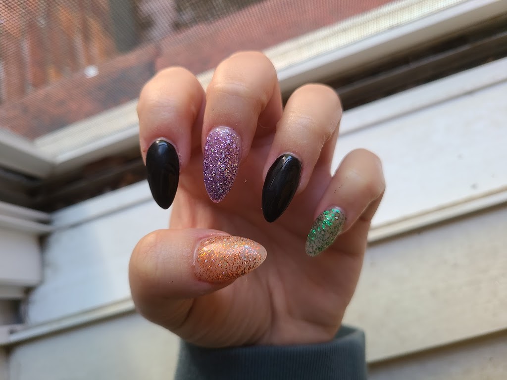 Jenny’s Nail Salon | 113b Central Ave, Albany, NY 12206, USA | Phone: (518) 650-8457